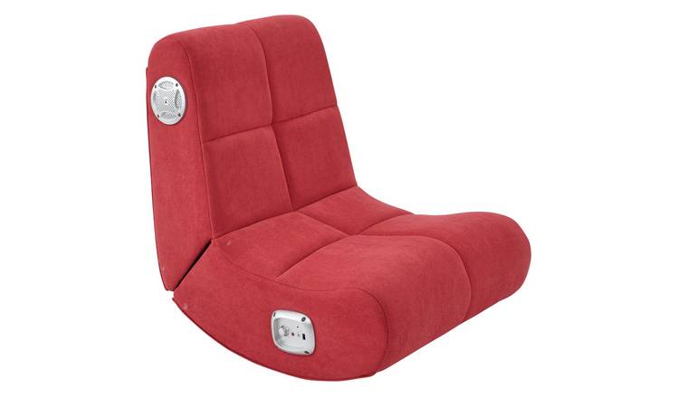 Gaming chair discount x rocker argos