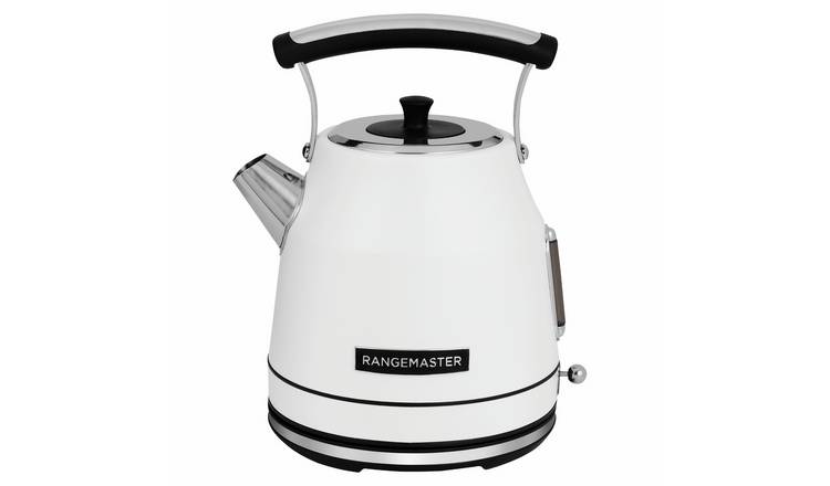 Rangemaster RMCLDK301WH Classic Kettle - White