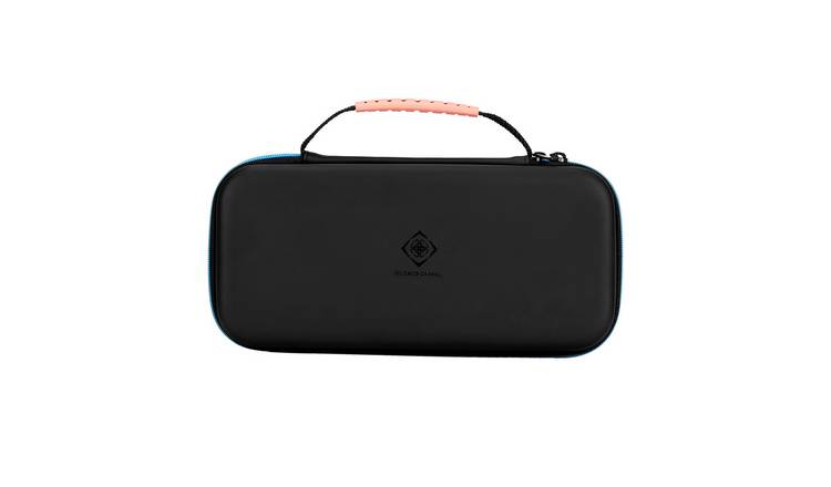 Deltaco Travel Case & Charge Pocket For Nintendo Switch 2
