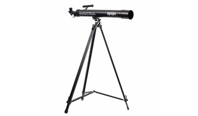 Menkind NASA Telescope 3