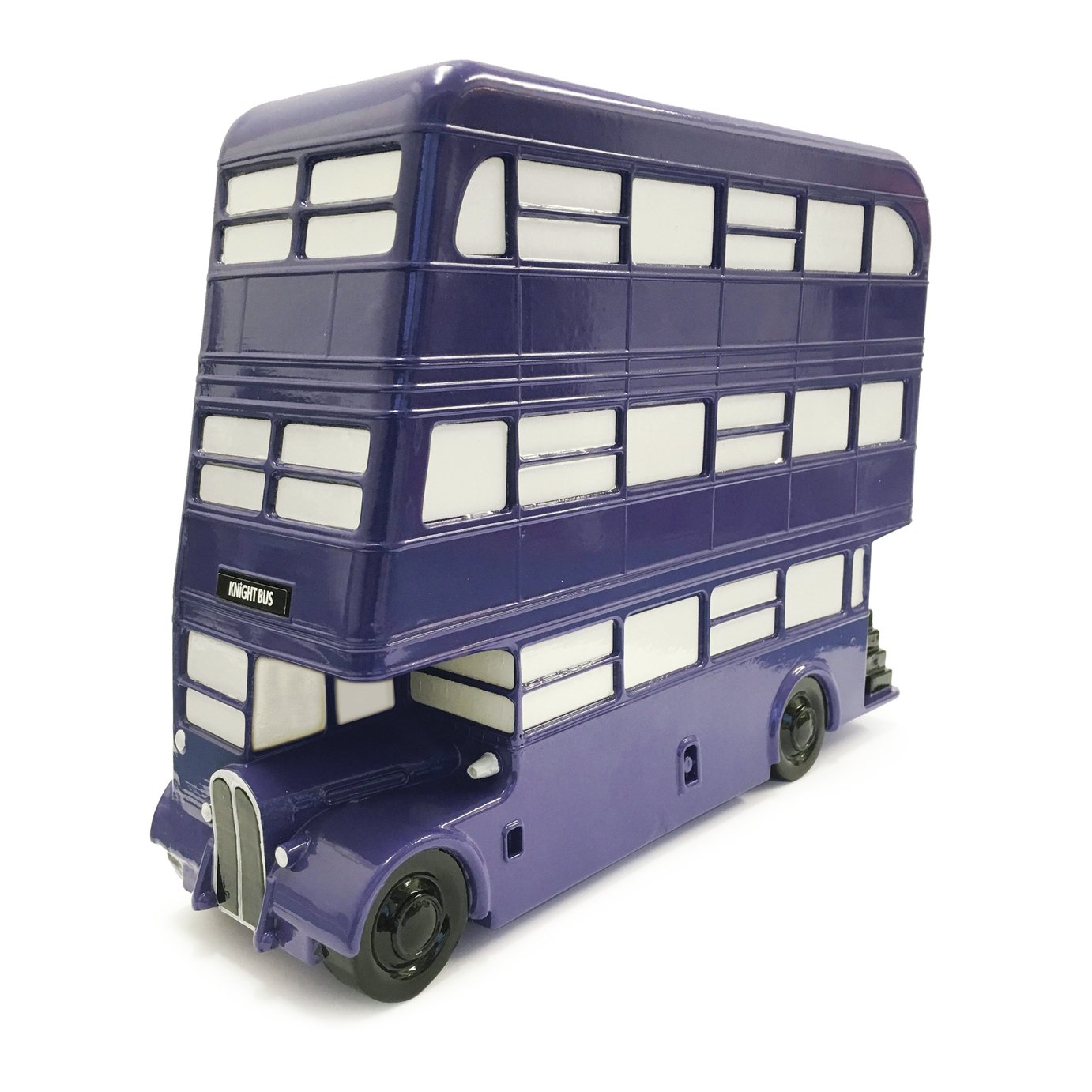 Harry Potter Knight Bus Light Review