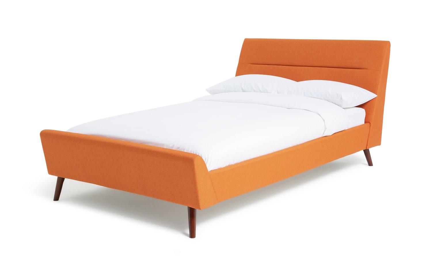 Argos Home Finn Double Bed Frame Review