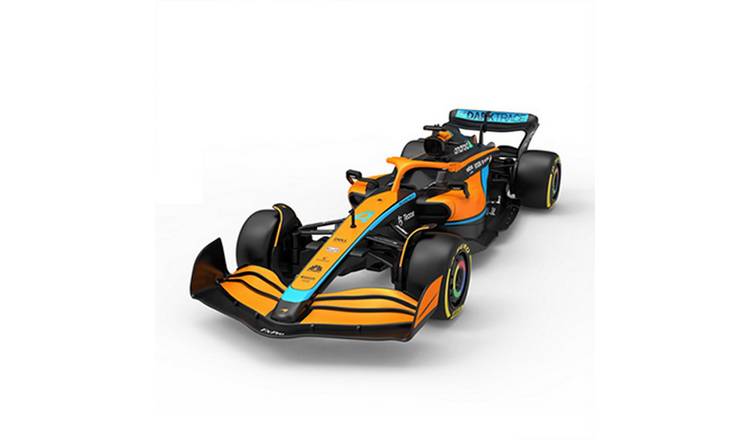 Menkind McLaren MCL36 Remote Control Car