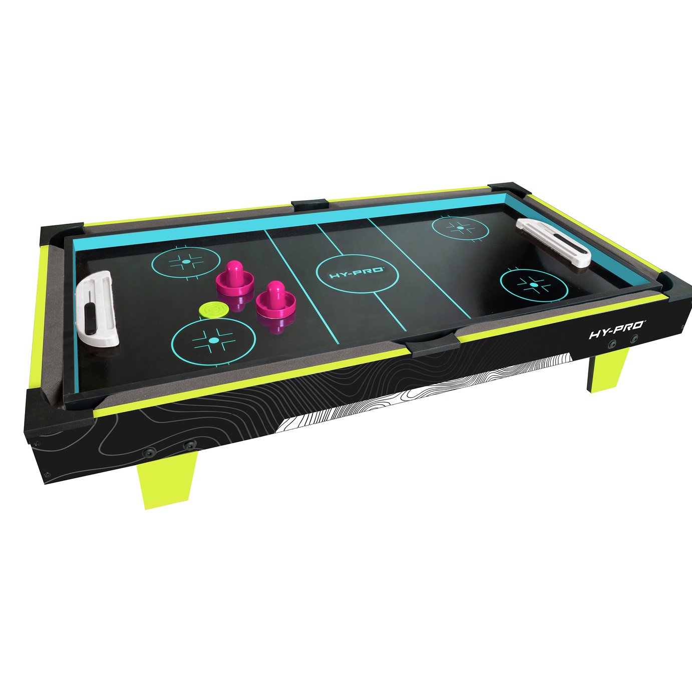 Hy-Pro 3FT Table Top Multi Game Table Review