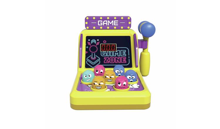 Menkind Winning Smack A Mole