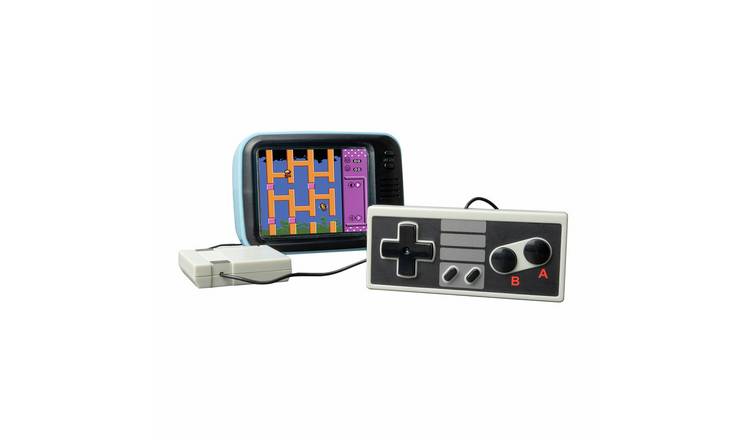 Menkind Retro TV Games System