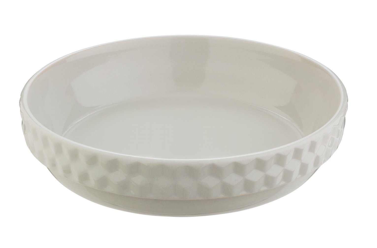 Habitat Ceramic Stacking Pie Dish Review