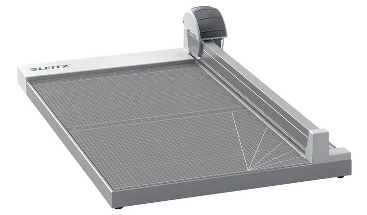 Leitz Precision Office 15 Sheet A3 Paper Trimmer