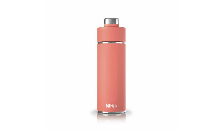 Ninja Thirsti Coral Travel Bottle - 530ml