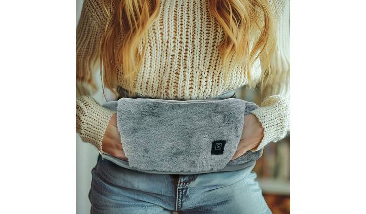 Menkind Wellbeing Therapeutic Heated Belt