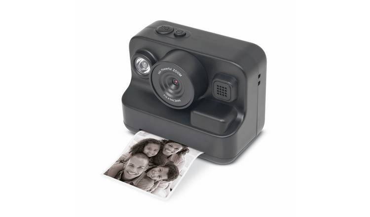 Menkind Thermal Instant Camera