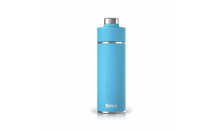 Ninja Thirsti Tropical Blue Travel Bottle - 700ml