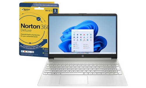 Hp 15.6 inch slim i7 8gb 512gb fhd laptop store