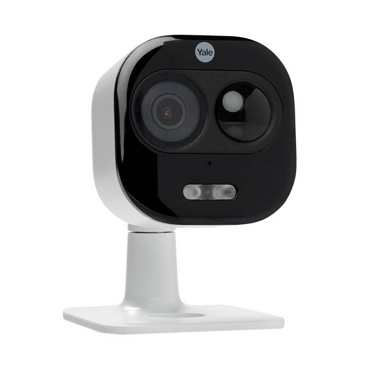 Yale Smart Living All-in-One Full HD Camera  0