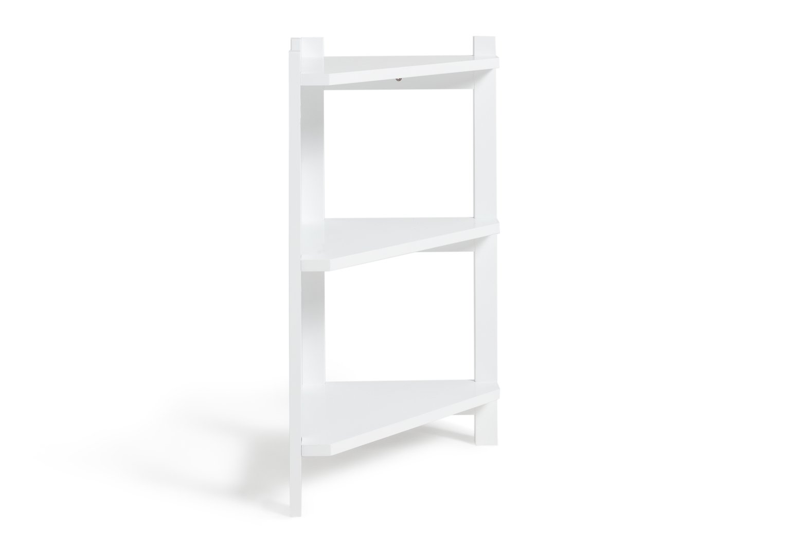 Argos Home 3 Tier Corner Unit Review