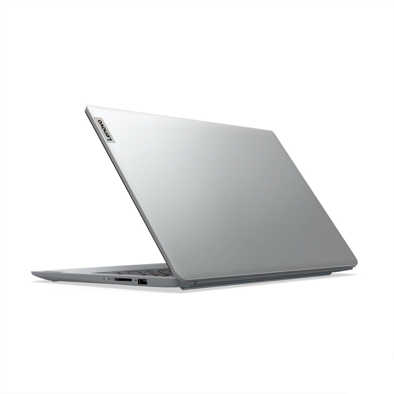 Buy Lenovo IdeaPad 1 15.6in Celeron N4500 8GB 256GB Laptop- Grey