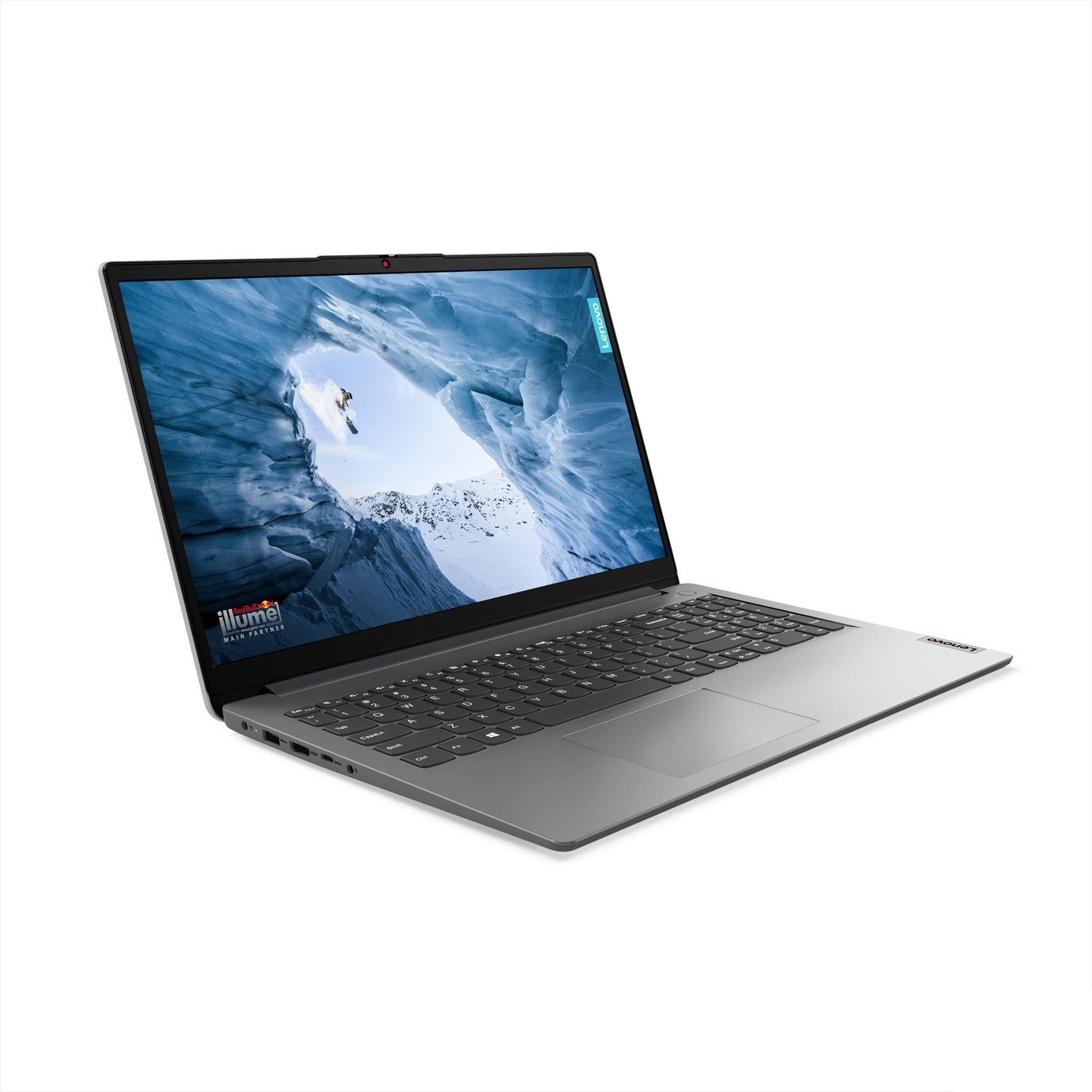 LenovoノートIdeapad 1 8/256GB [美品] Buy Lenovo IdeaPad 1 15.6in Celeron N4500 8GB 256GB Laptop- Grey