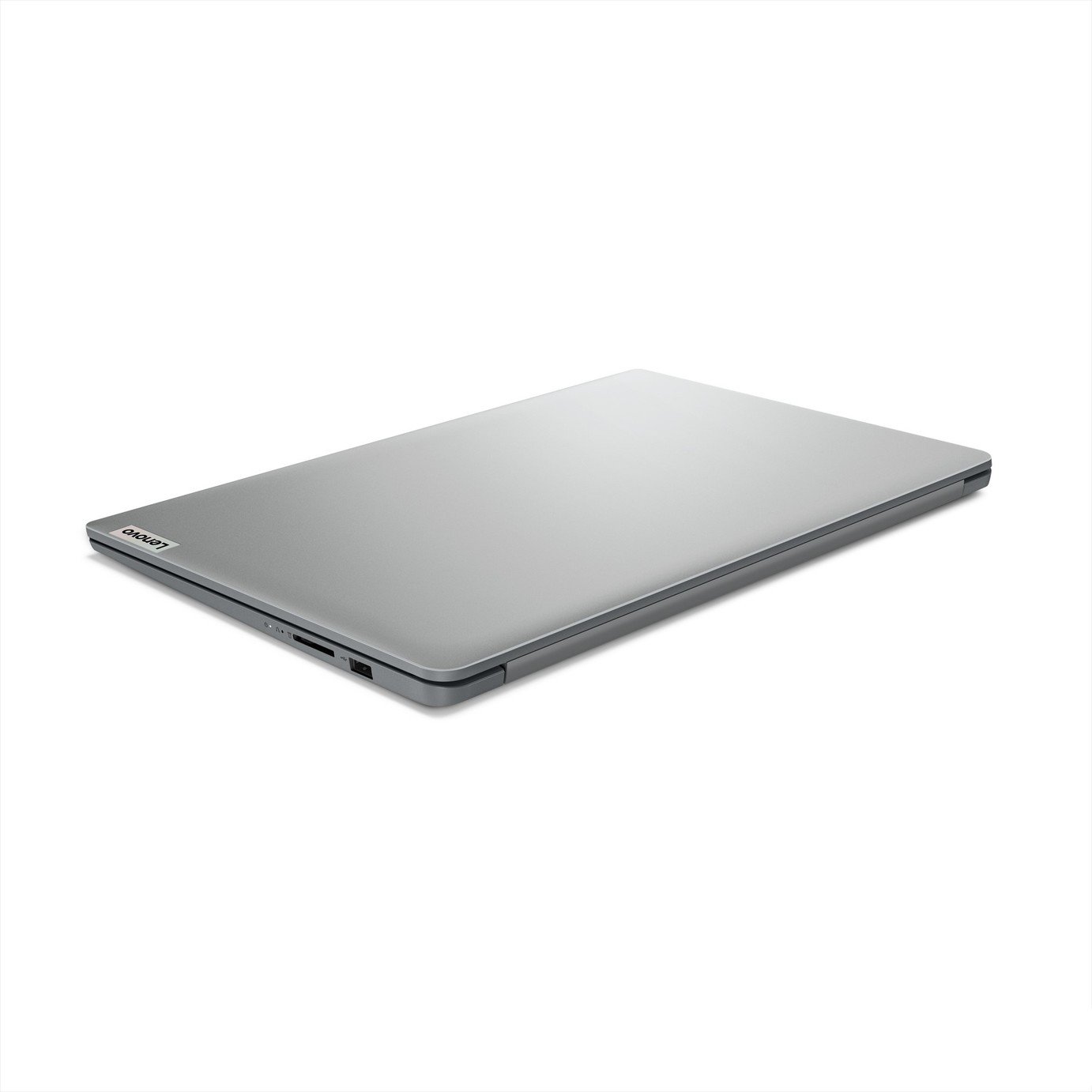 Buy Lenovo IdeaPad 1 15.6in Celeron N4500 8GB 256GB Laptop- Grey