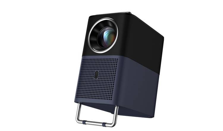 TCL Smart Projector A1s Blue Full HD Projector