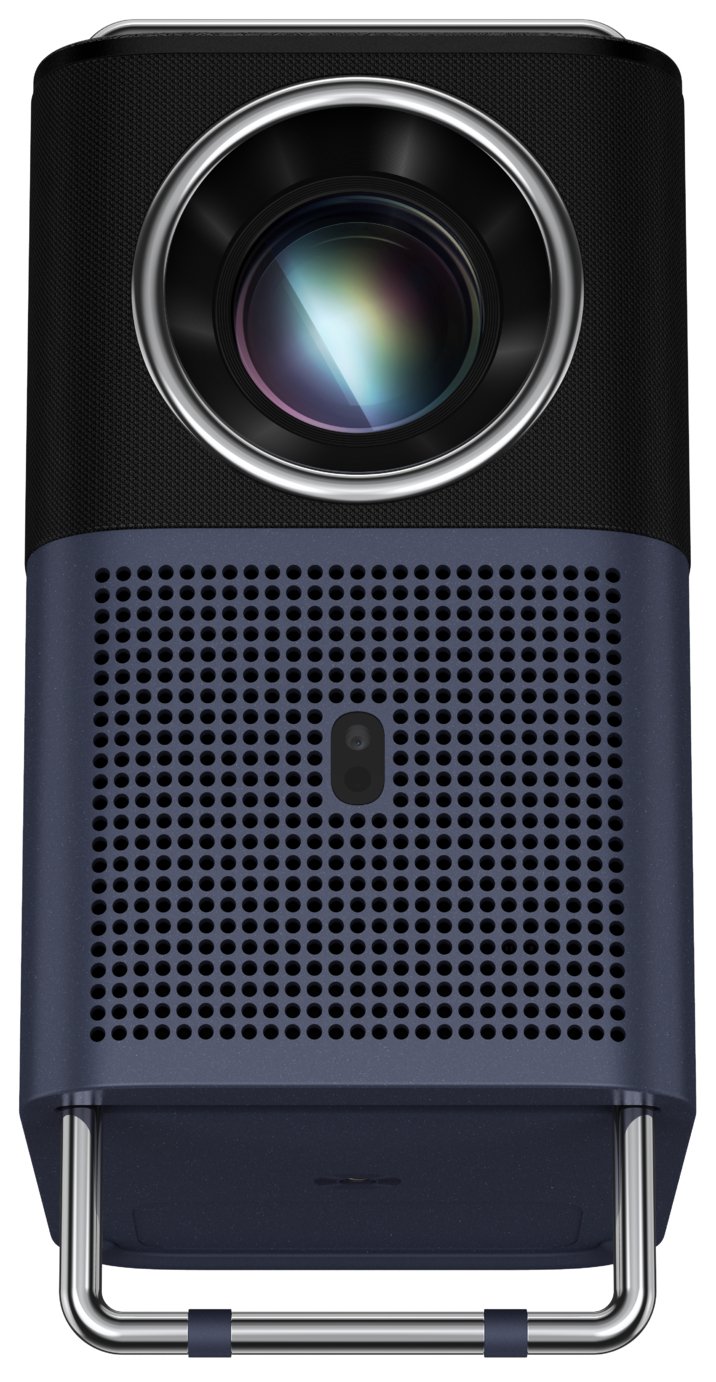 Buy TCL Smart Projector A1s Blue Full HD Projector | Projectors