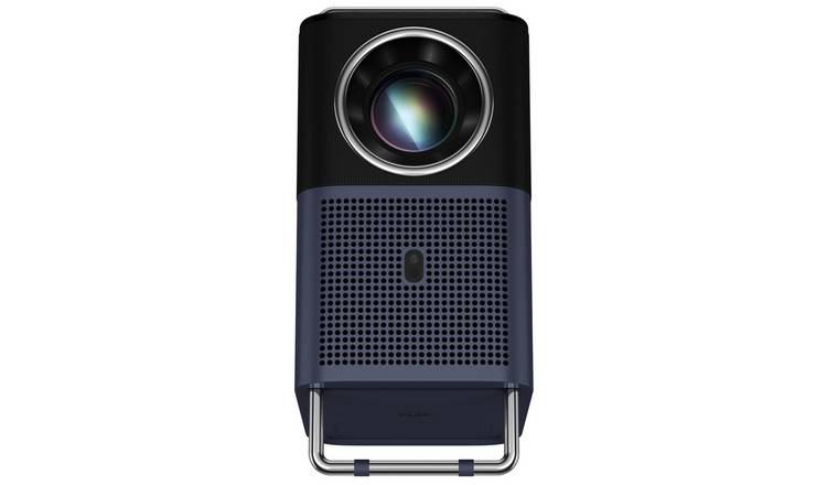 【新品】TCL Projector A1s A1SL5F Blue GTV Buy TCL Smart Projector A1s Blue Full HD Projector | Projectors