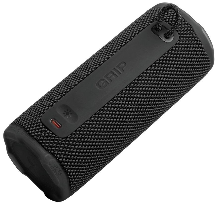Buy JBL Grip Compact Bluetooth Wireless Speaker - Black | Wireless