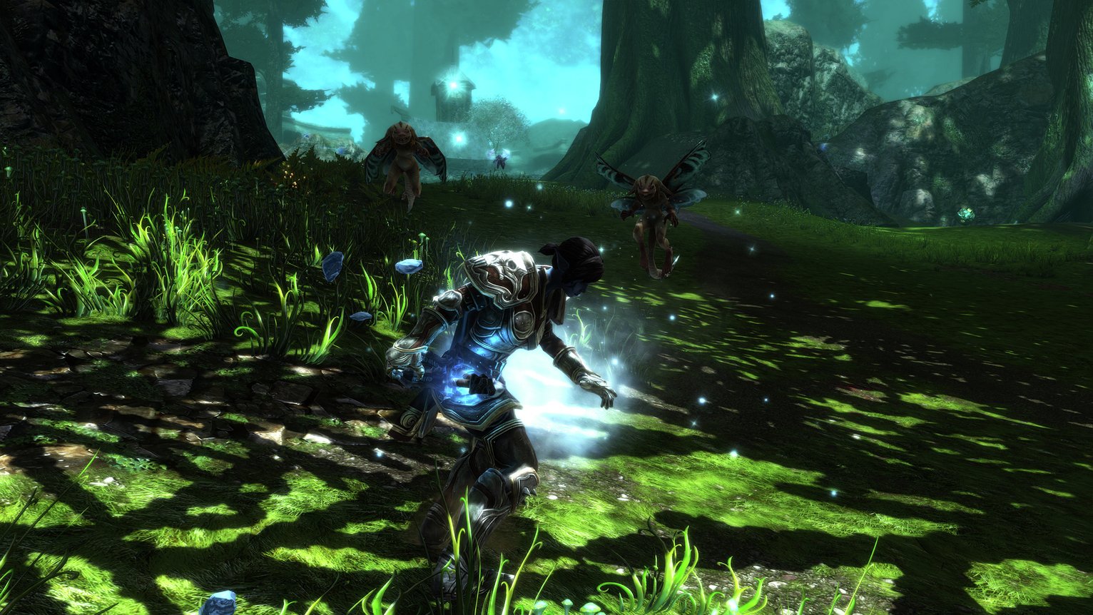 Kingdoms of Amalur: Rereckoning PS4 Game Pre-Order Review