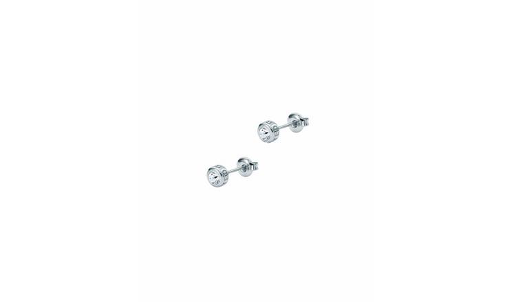 Ted Baker Sinee Mini Crystal Stud Earrings