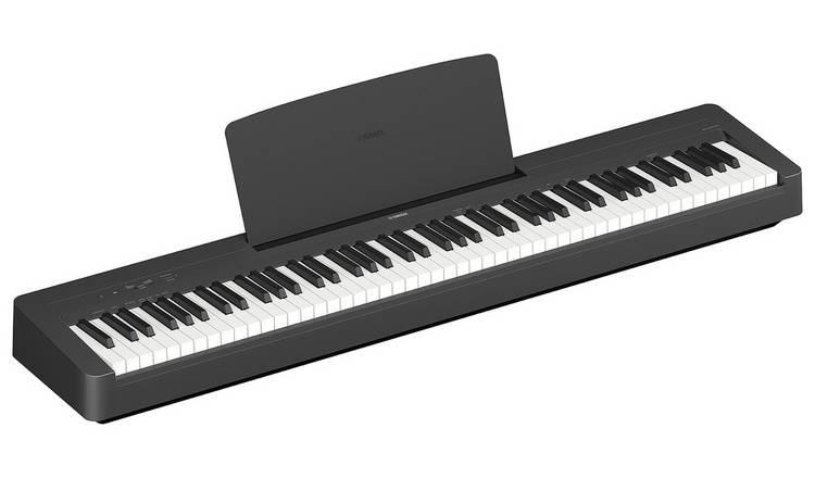 Yamaha P-145BT Full Note 88 Note Digital Piano
