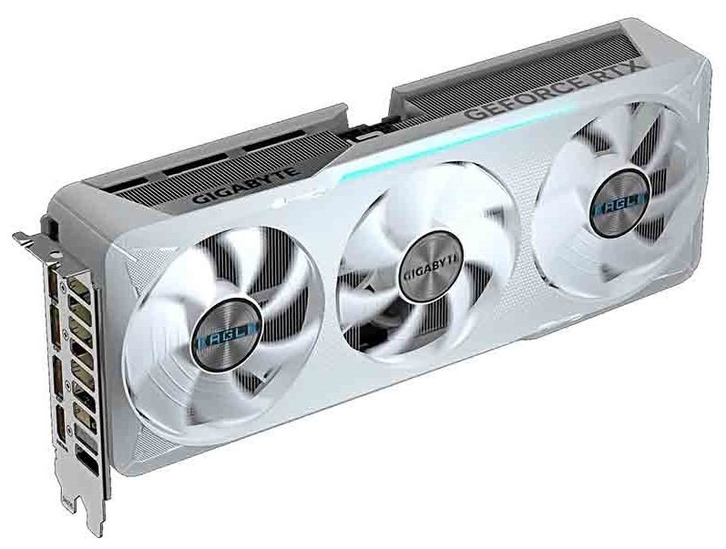 Buy Gigabyte GeForce RTX5070 EAGLE OC ICE SFF 12GB Graphics Card