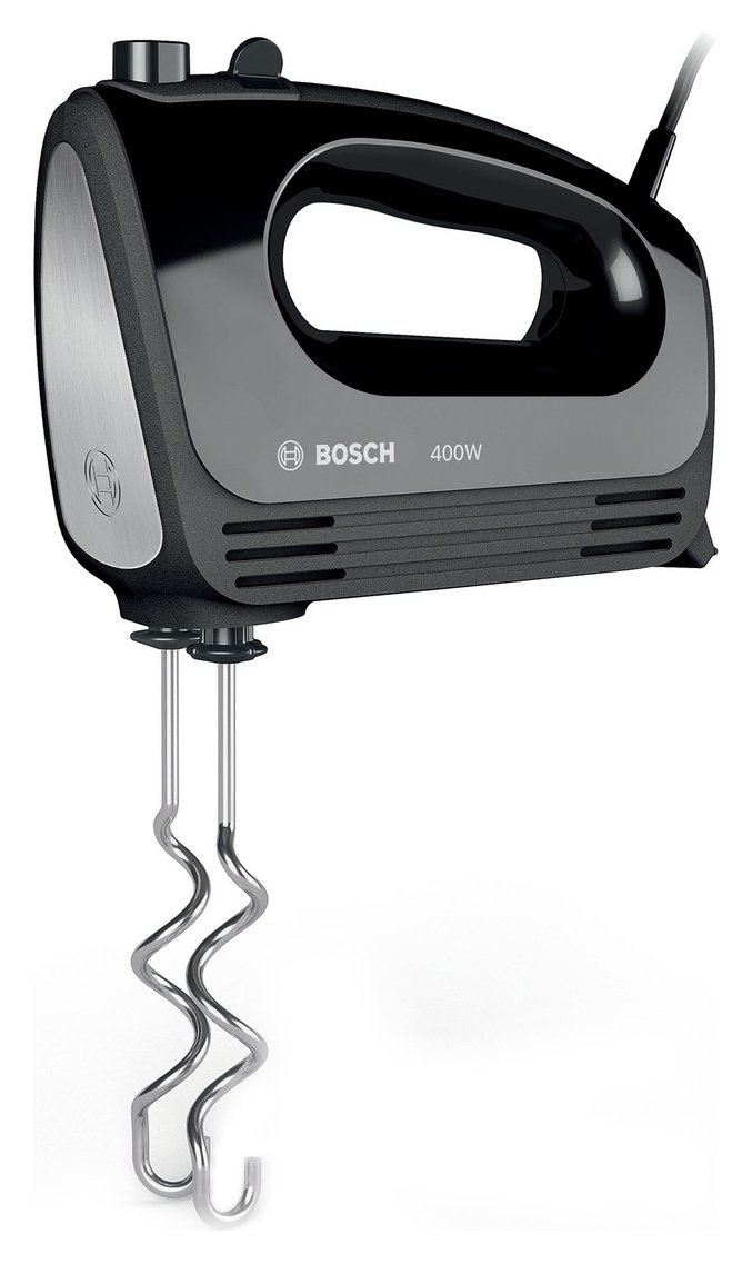 Bosch MFQ2420BGB Hand Mixer Review