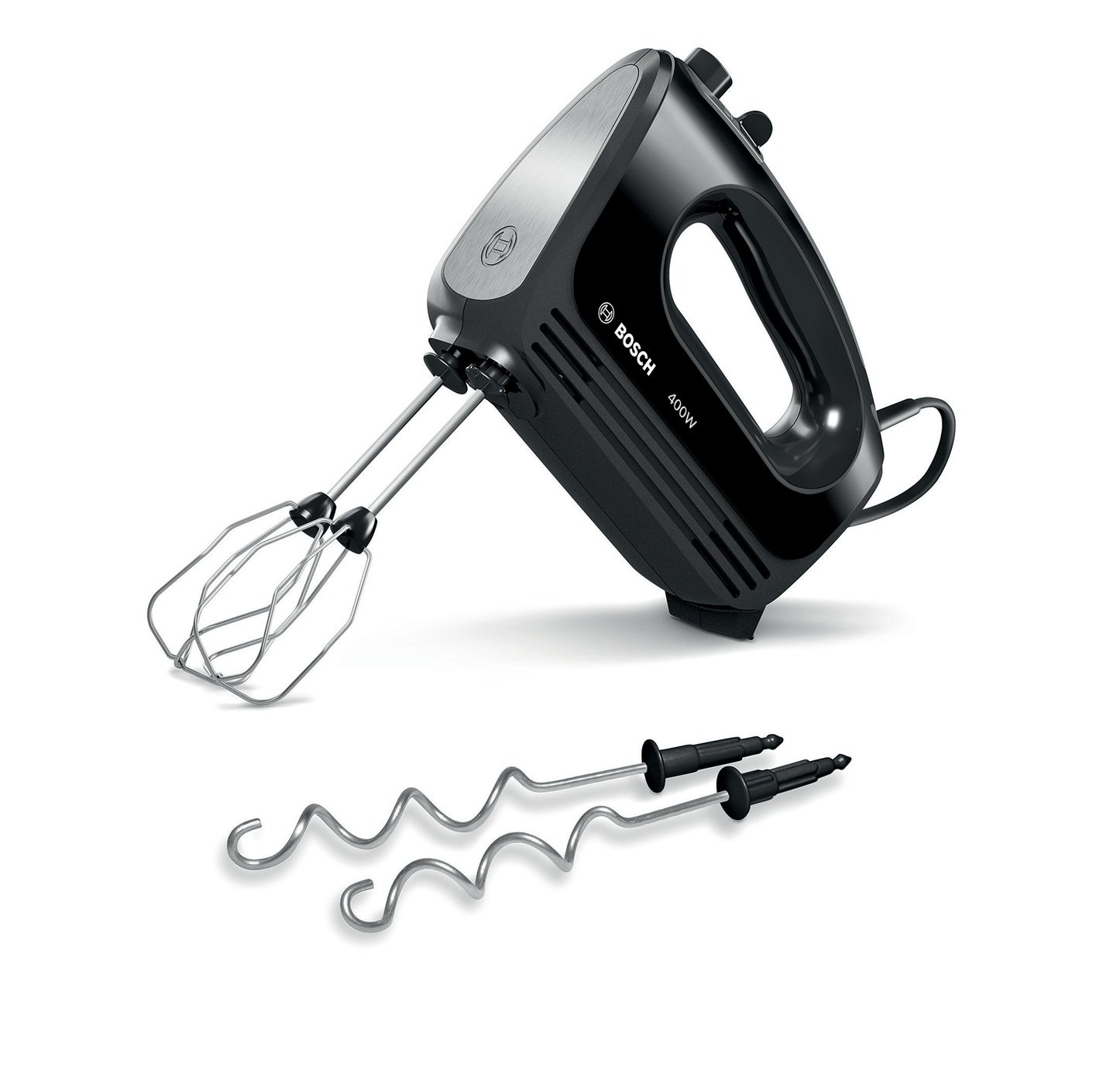 Bosch MFQ2420BGB Hand Mixer Review