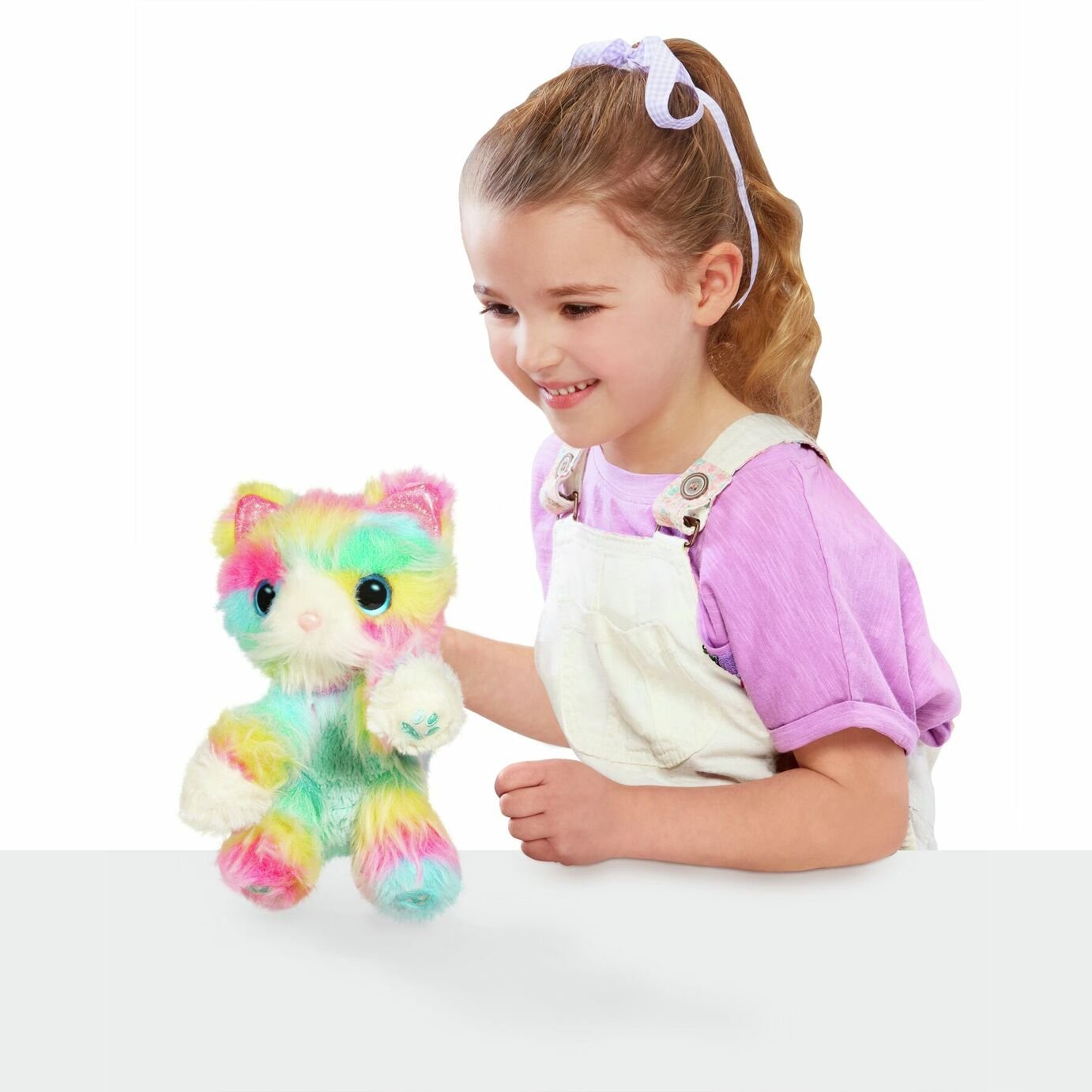 argos scruff a luv interactive