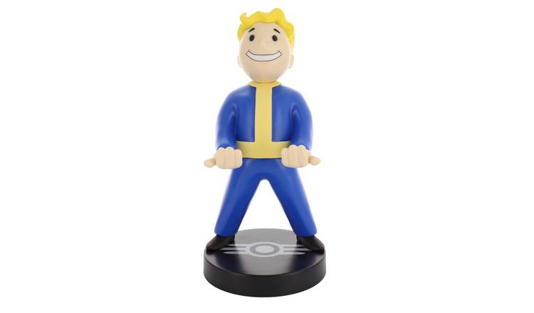 Fallout Cable Guys Vault Boy Phone & Controller Holder
