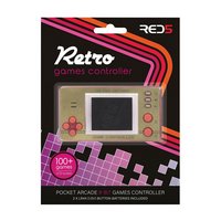 RED5 Retro Games Controller 