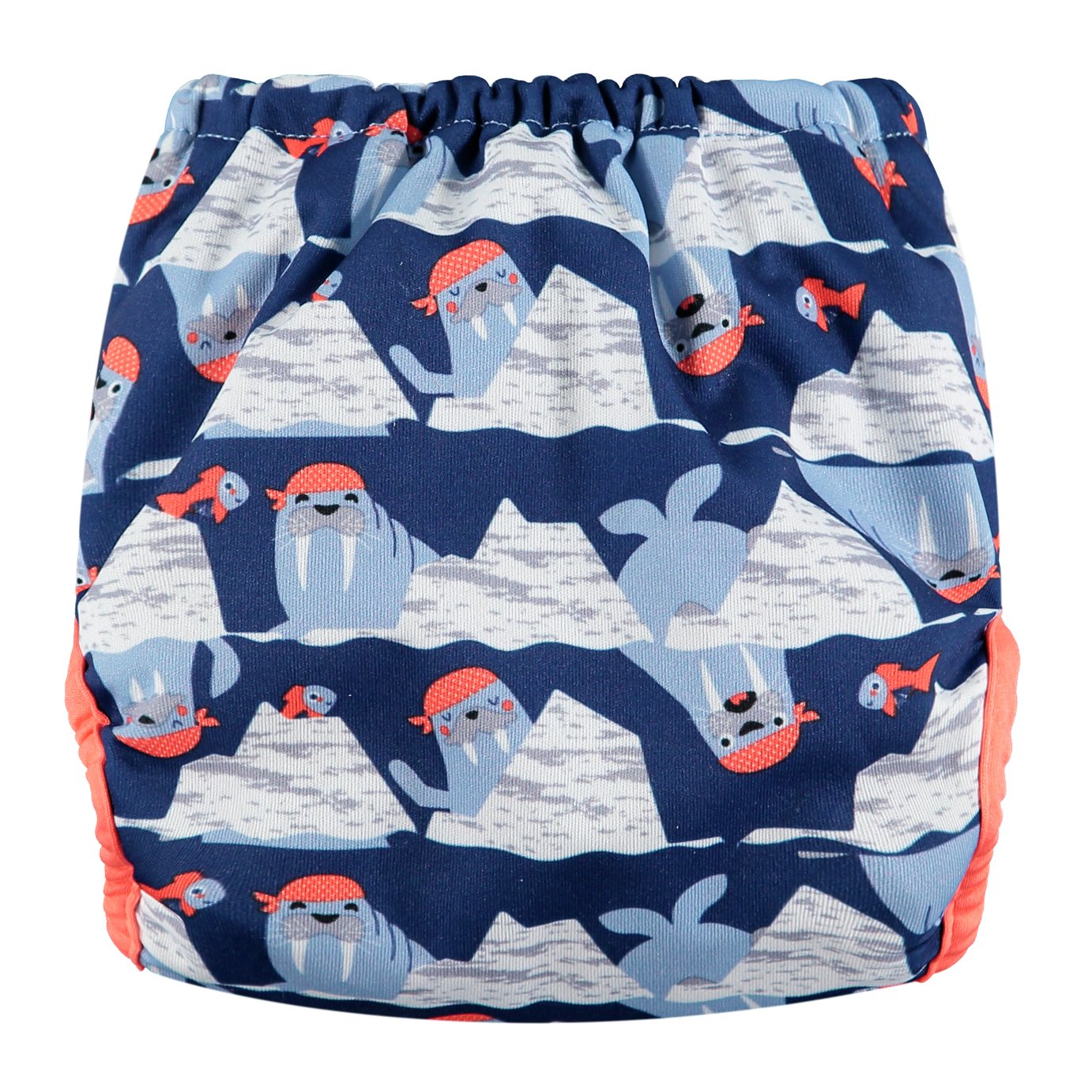 Pop-in Reusable Nappy Review