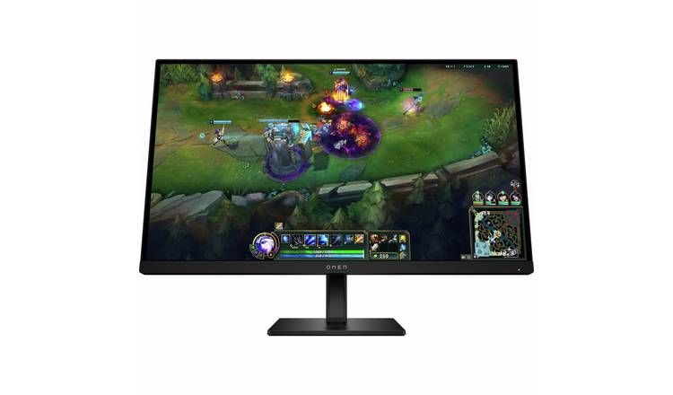 HP Omen G2 27 Inch 180Hz FHD Gaming Monitor