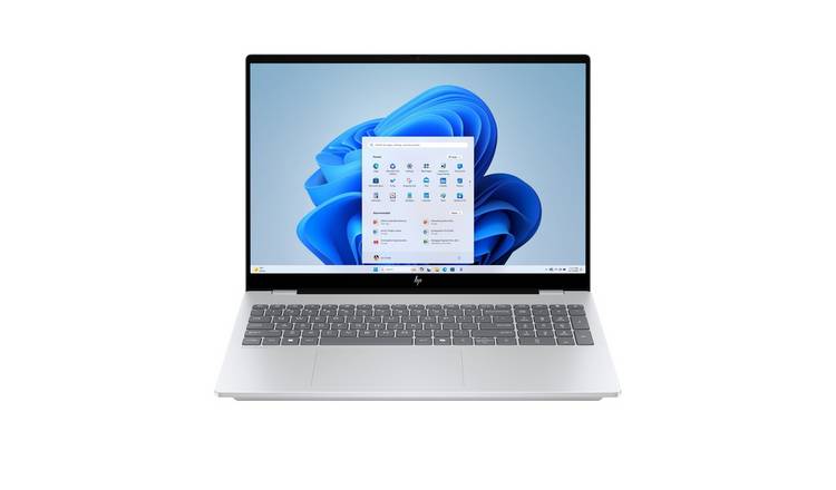 HP OmniBook 7 16in Ultra Core 5 16GB 1TB Laptop - Silver