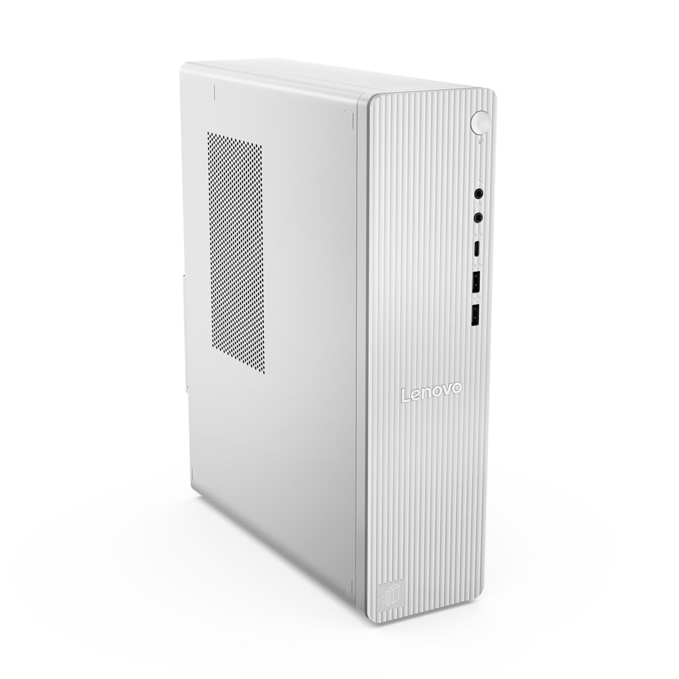 Buy Lenovo 90XS004WUK i5 16GB 512GB Desktop Tower | Desktops | Argos