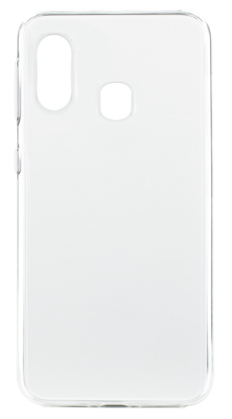 Proporta Samsung A40 Phone Case - Clear