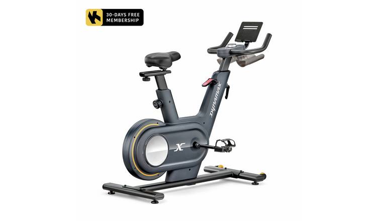 Dynamax Sprint Exercise Bike