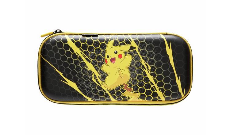 PowerA Nintendo Switch 2 Travel Case - Pikachu Storm