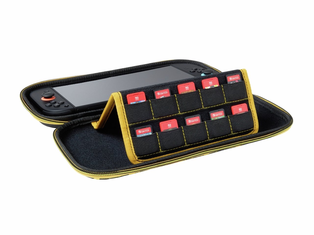 Buy PowerA Nintendo Switch 2 Travel Case - Pikachu Storm