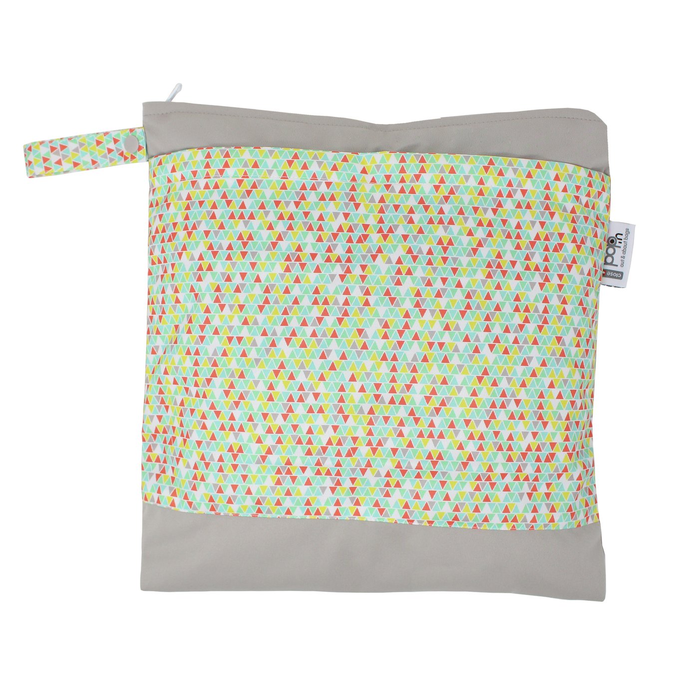 Pop-in Nappy Pack Middle Box Bamboo Review