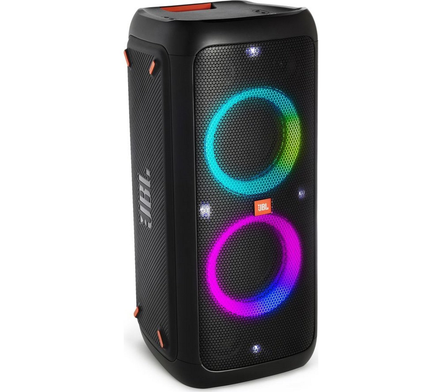 JBL PartyBox 300 240W Portable Speaker with Lights Review