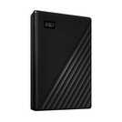 Buy WD My Passport 1TB Portable Hard Drive - Black | External hard ...