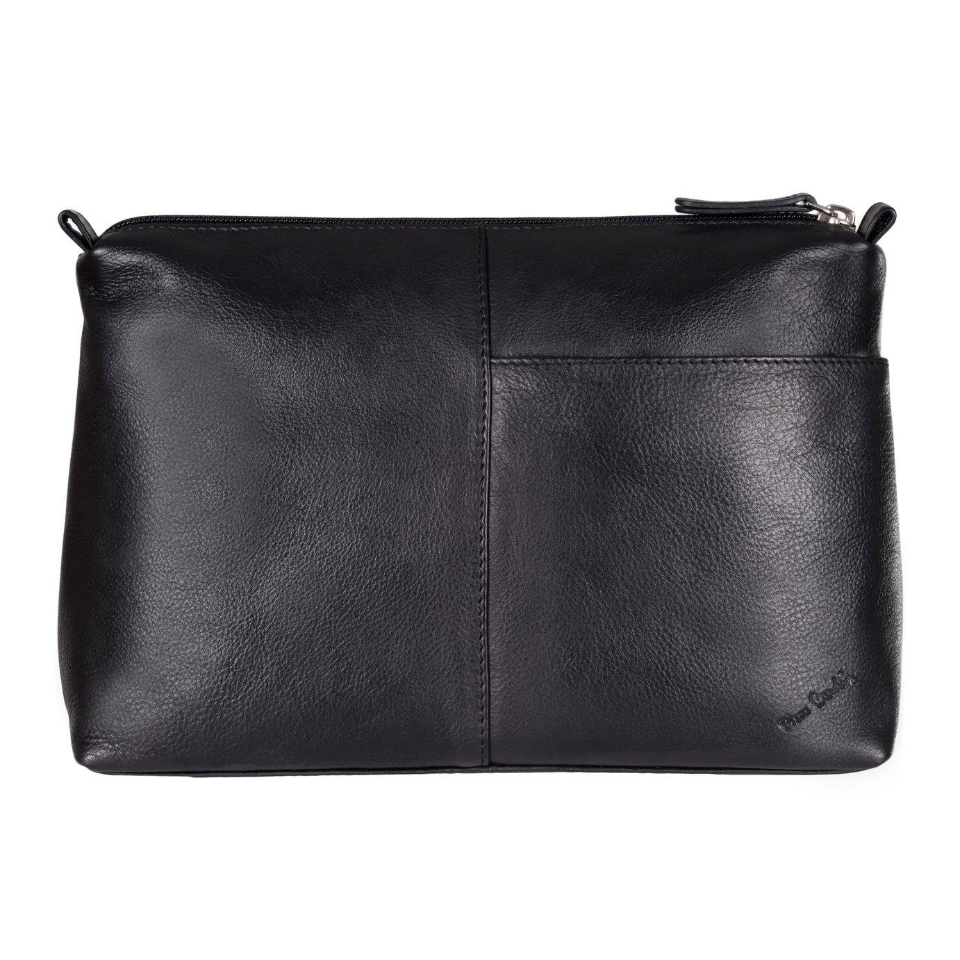 Pierre Cardin Washbag Review