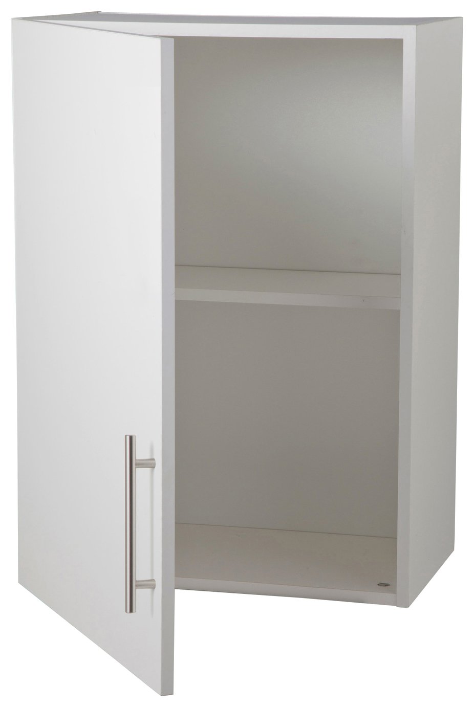 Argos Home Athina 500mm Fitted Kitchen Wall Unit Review