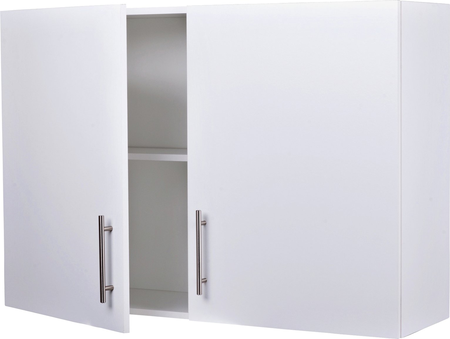 Argos Home Athina 1000mm Fitted Kitchen Wall Unit Review