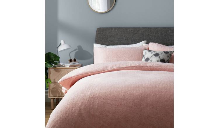 Fleece bedding argos new arrivals